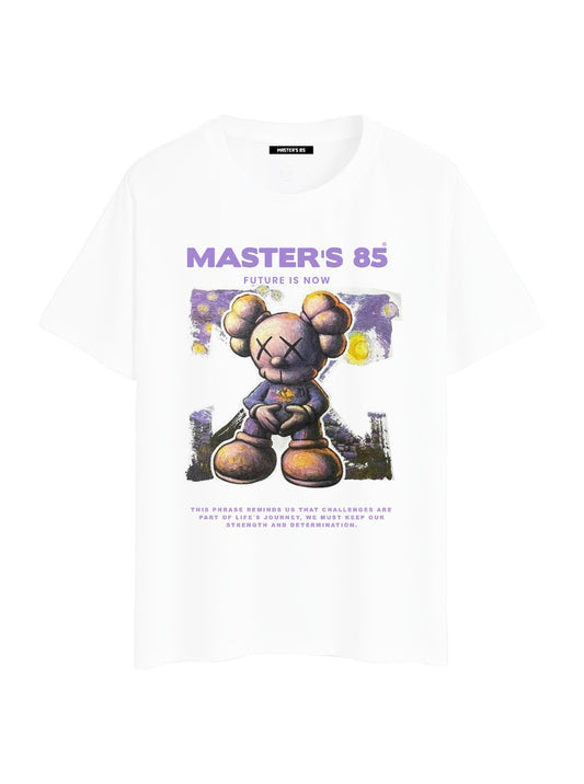 OVERSIZE FUTURE IS NOW