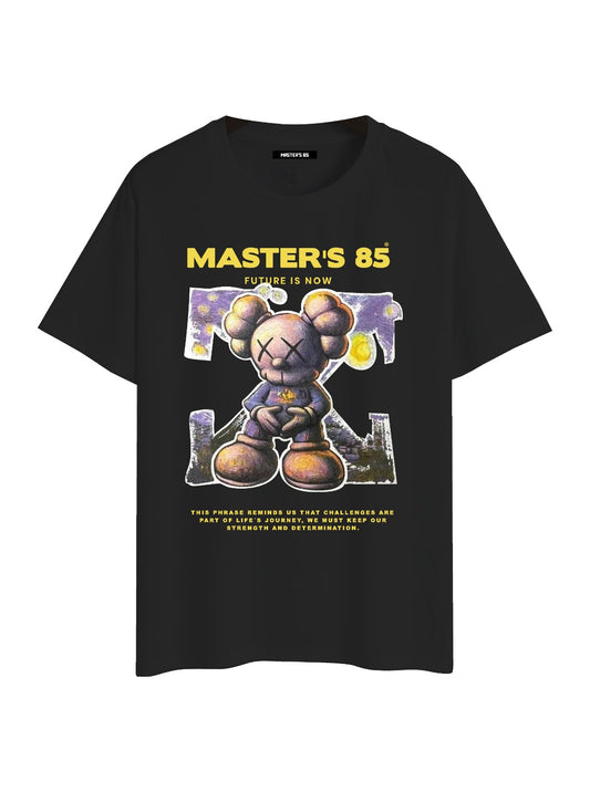 OVERSIZE FUTURE IS NOW