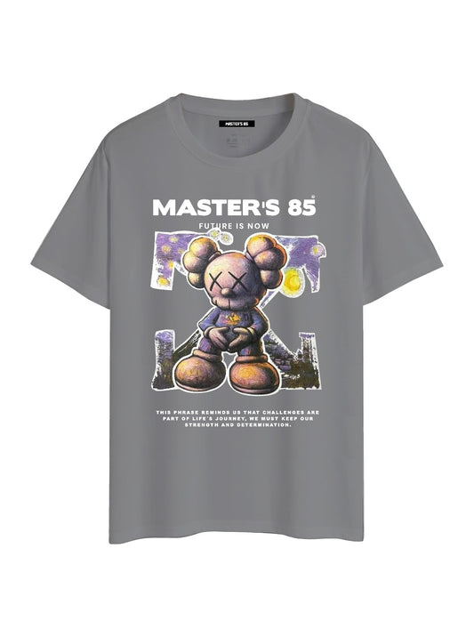 OVERSIZE FUTURE IS NOW