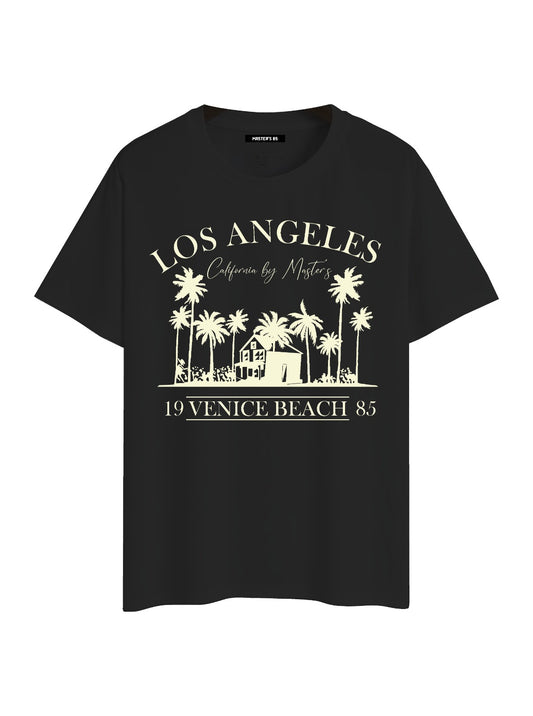 OVERSIZE LOS ANGELES