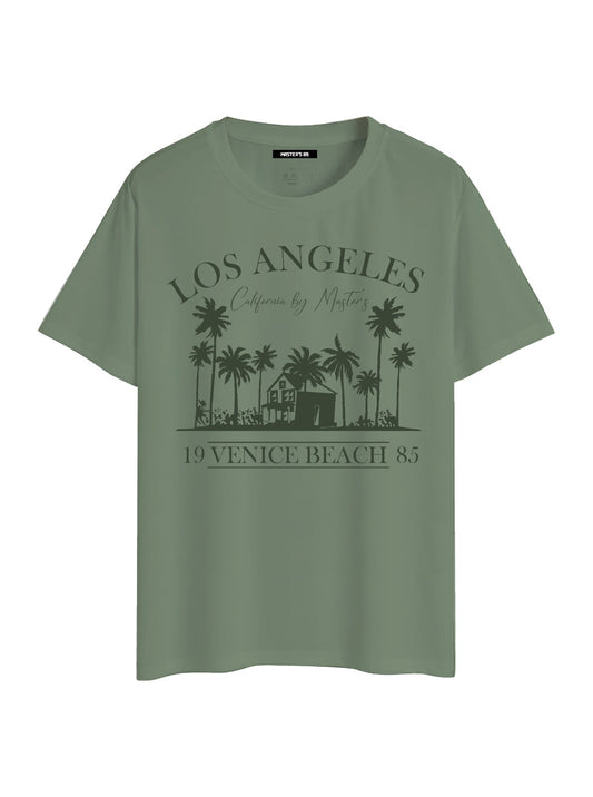 OVERSIZE LOS ANGELES