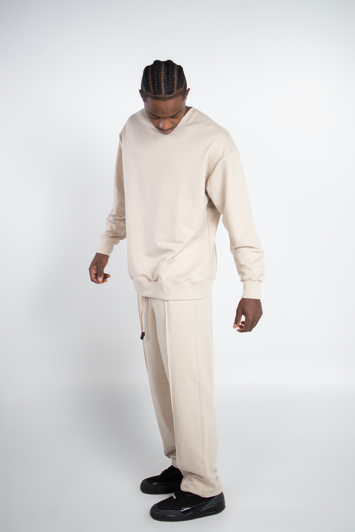 Oversize Sweatshirt MST'S