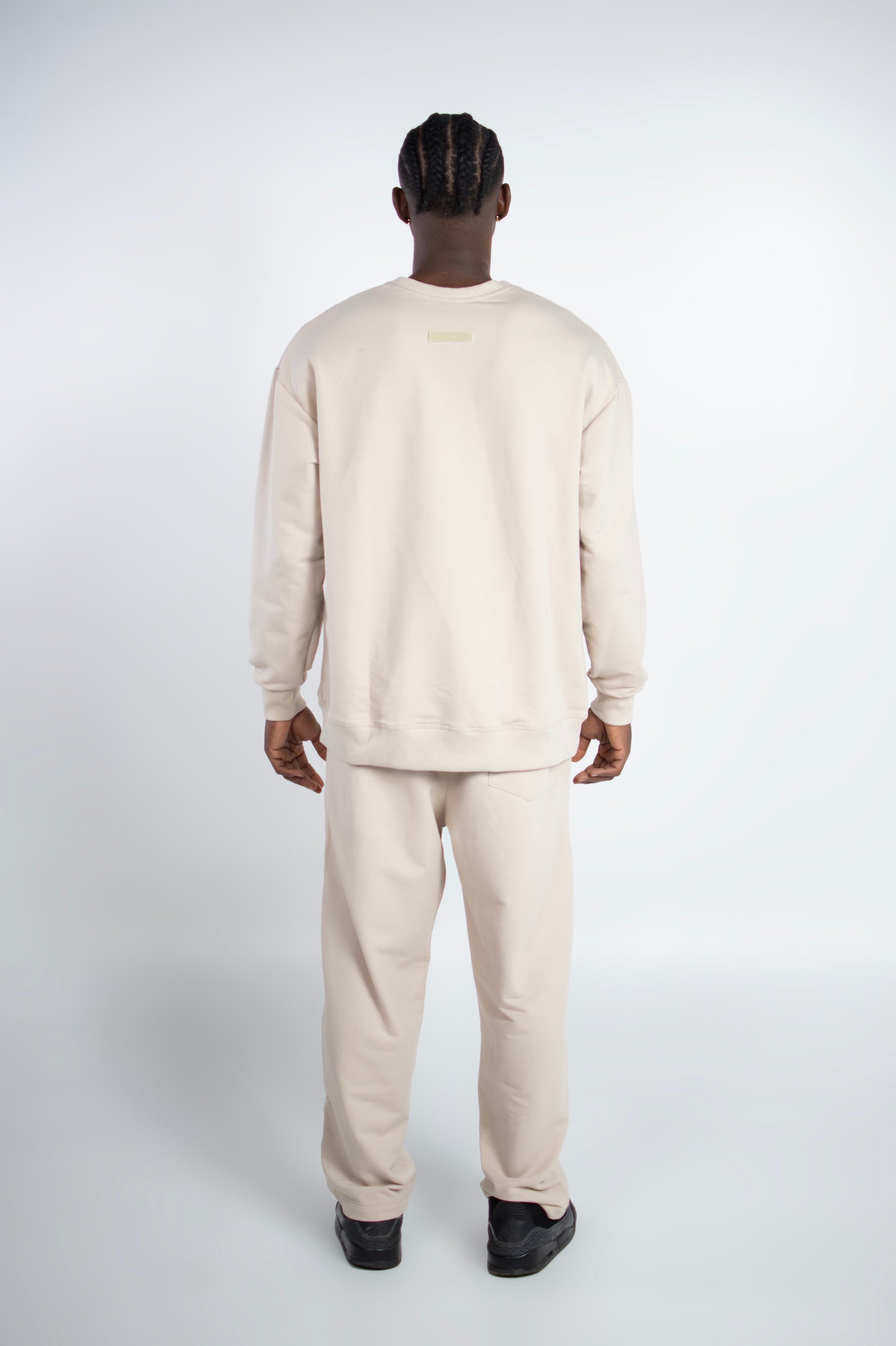 Oversize Sweatshirt MST'S