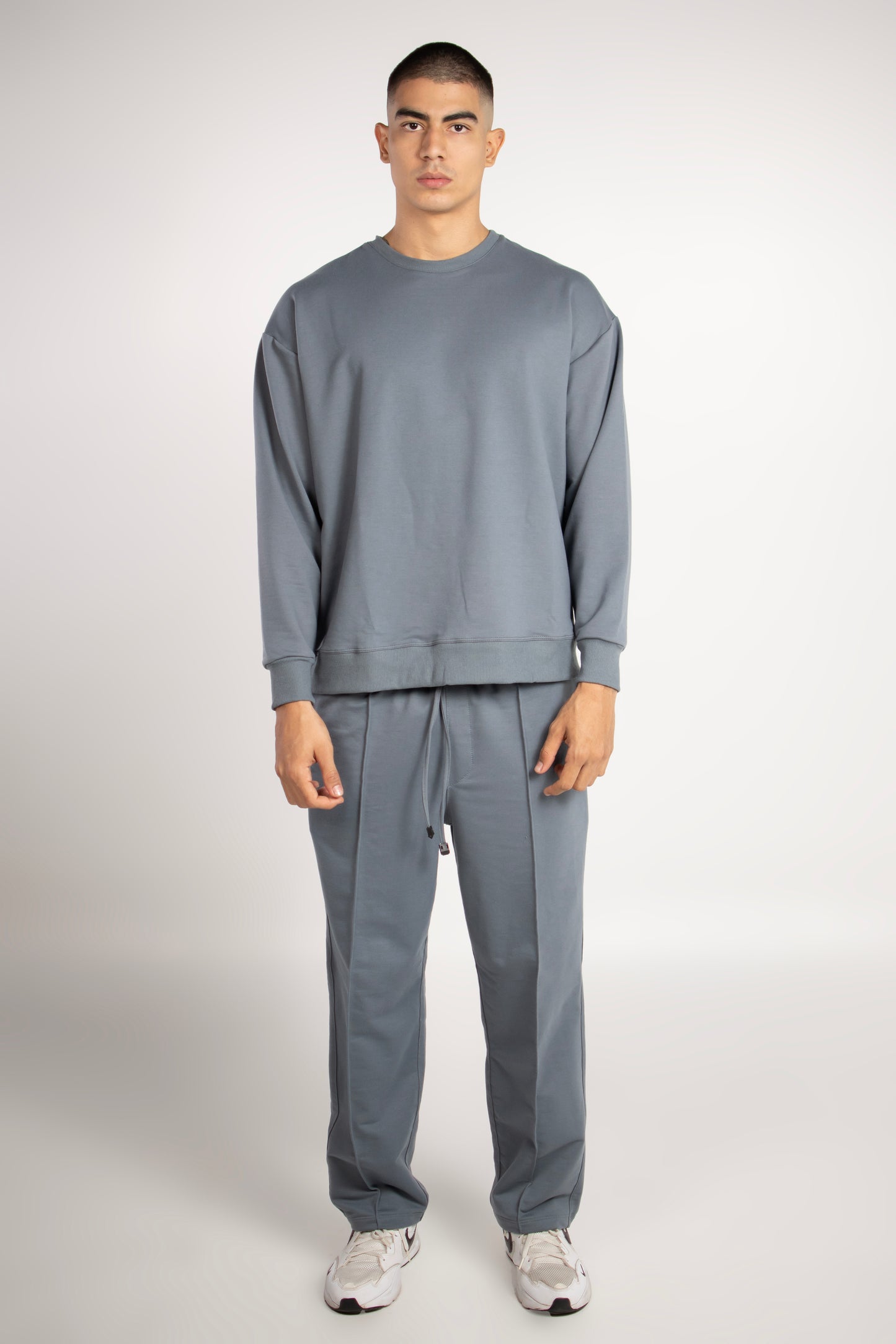 Oversize Sweatshirt MST'S