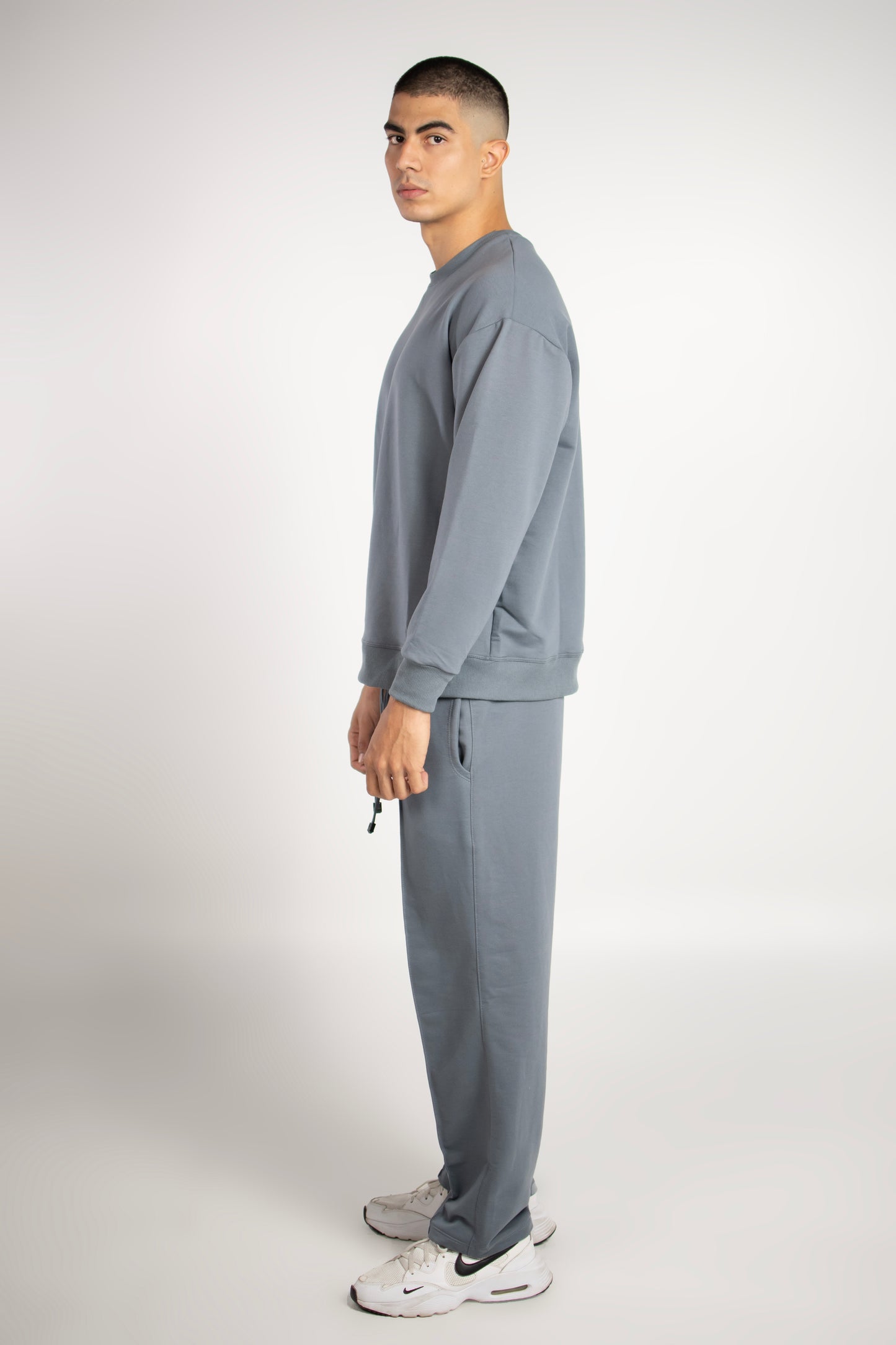 Oversize Sweatshirt MST'S