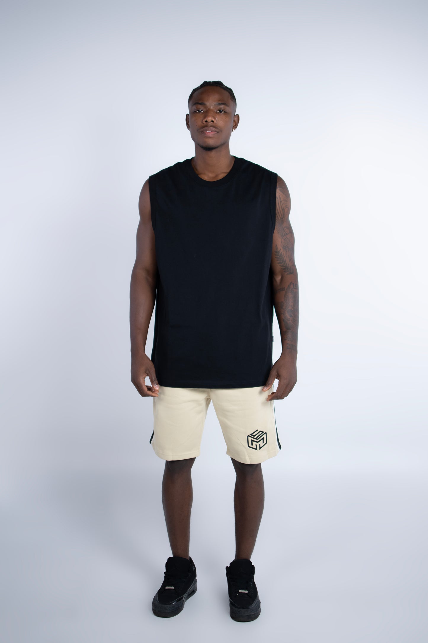 SHORT MASTER’S85