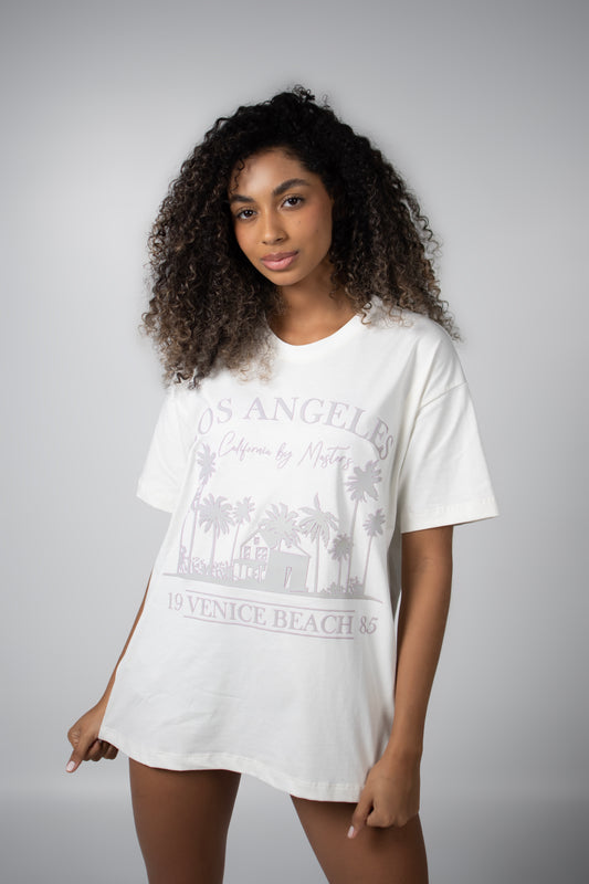 OVERSIZE LOS ANGELES