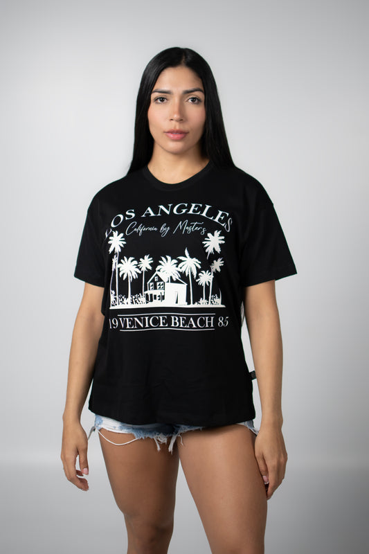 OVERSIZE LOS ANGELES