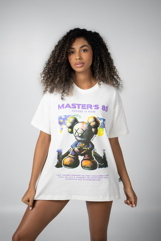 OVERSIZE FUTURE IS NOW