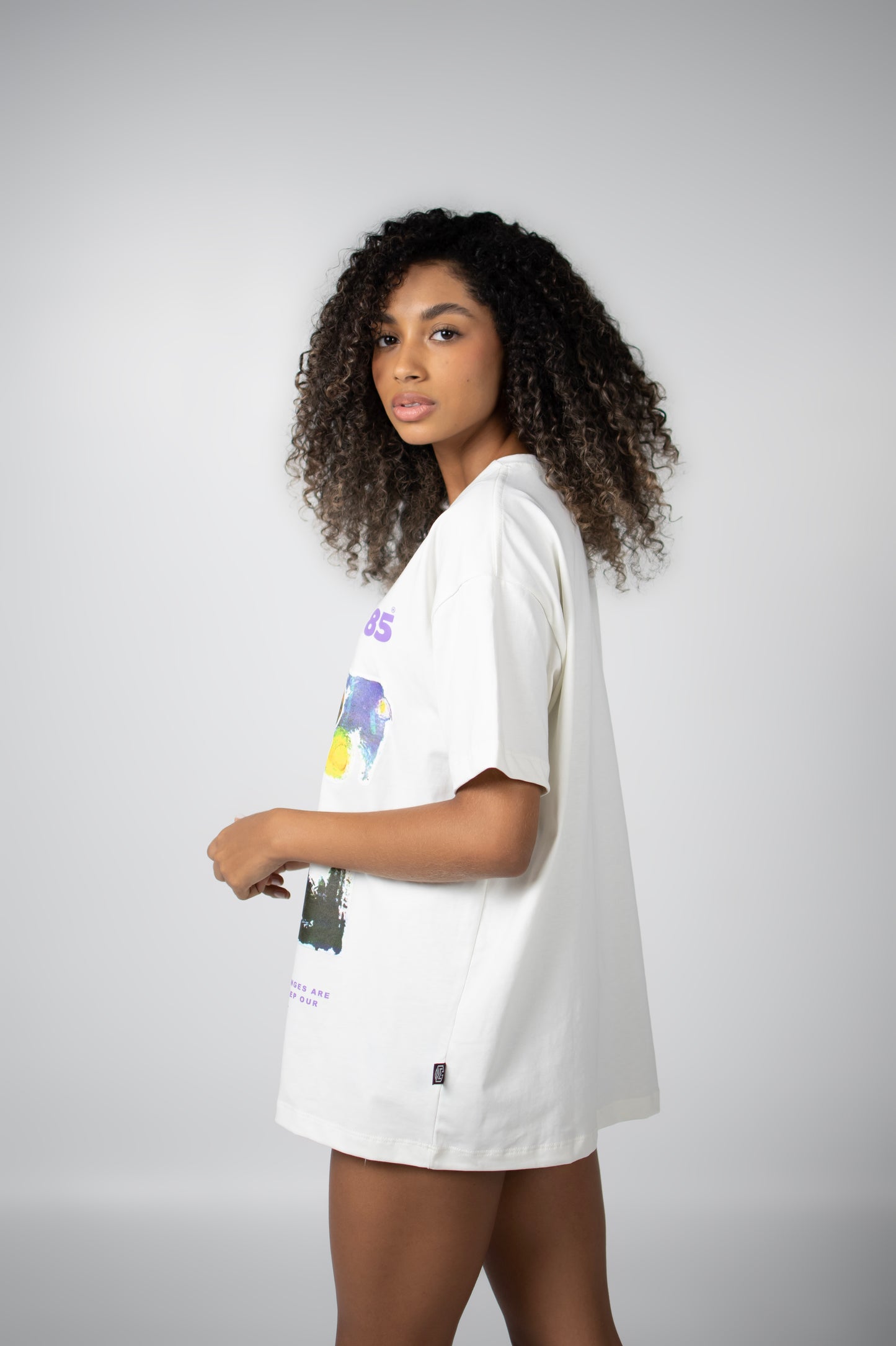 OVERSIZE FUTURE IS NOW