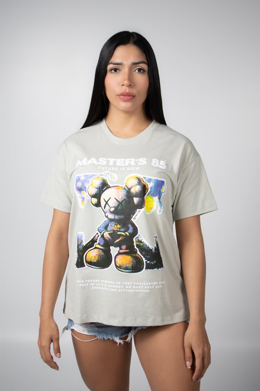 OVERSIZE FUTURE IS NOW