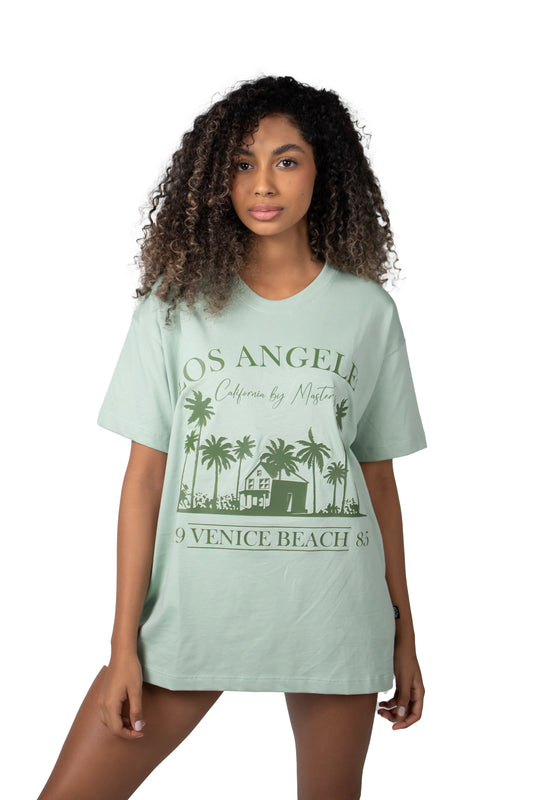 OVERSIZE LOS ANGELES