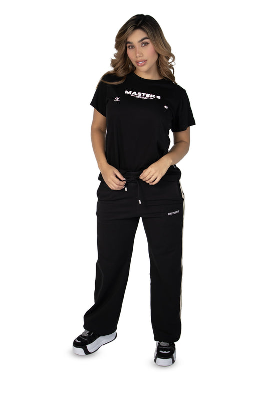 Set Multiple Expressions