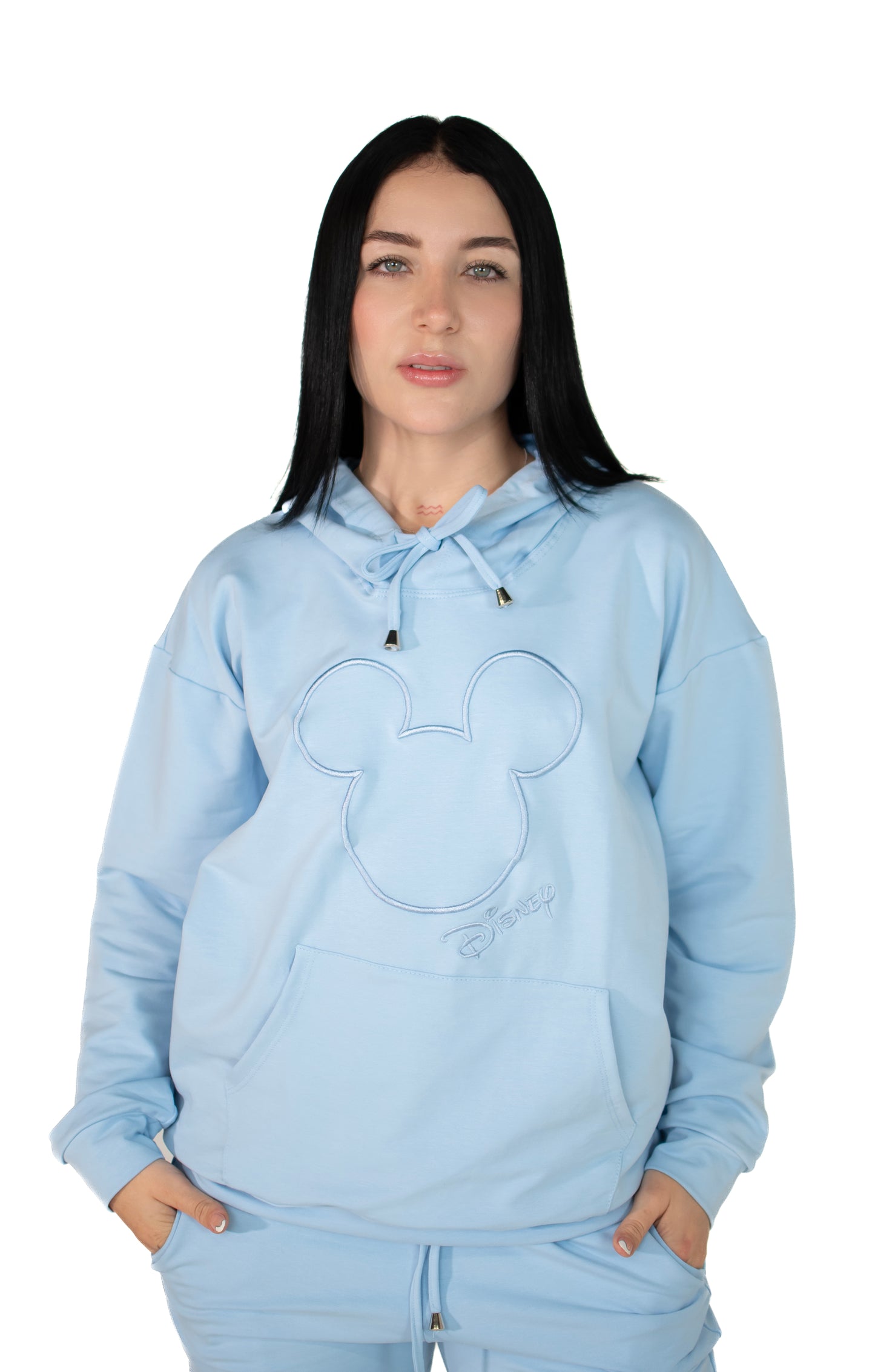 MICKEY BOOTEUT