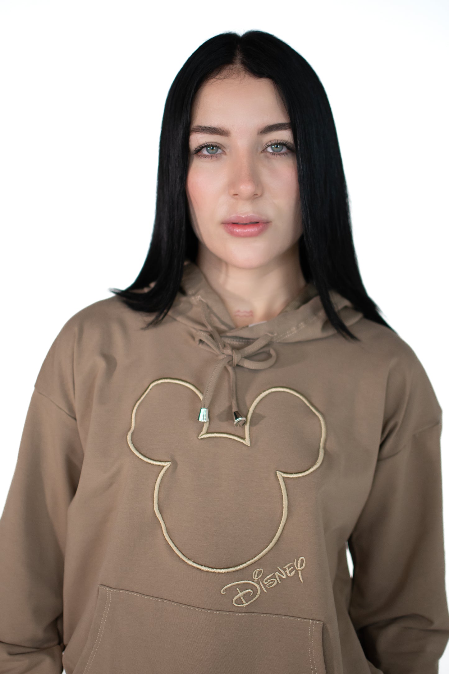 MICKEY BOOTEUT