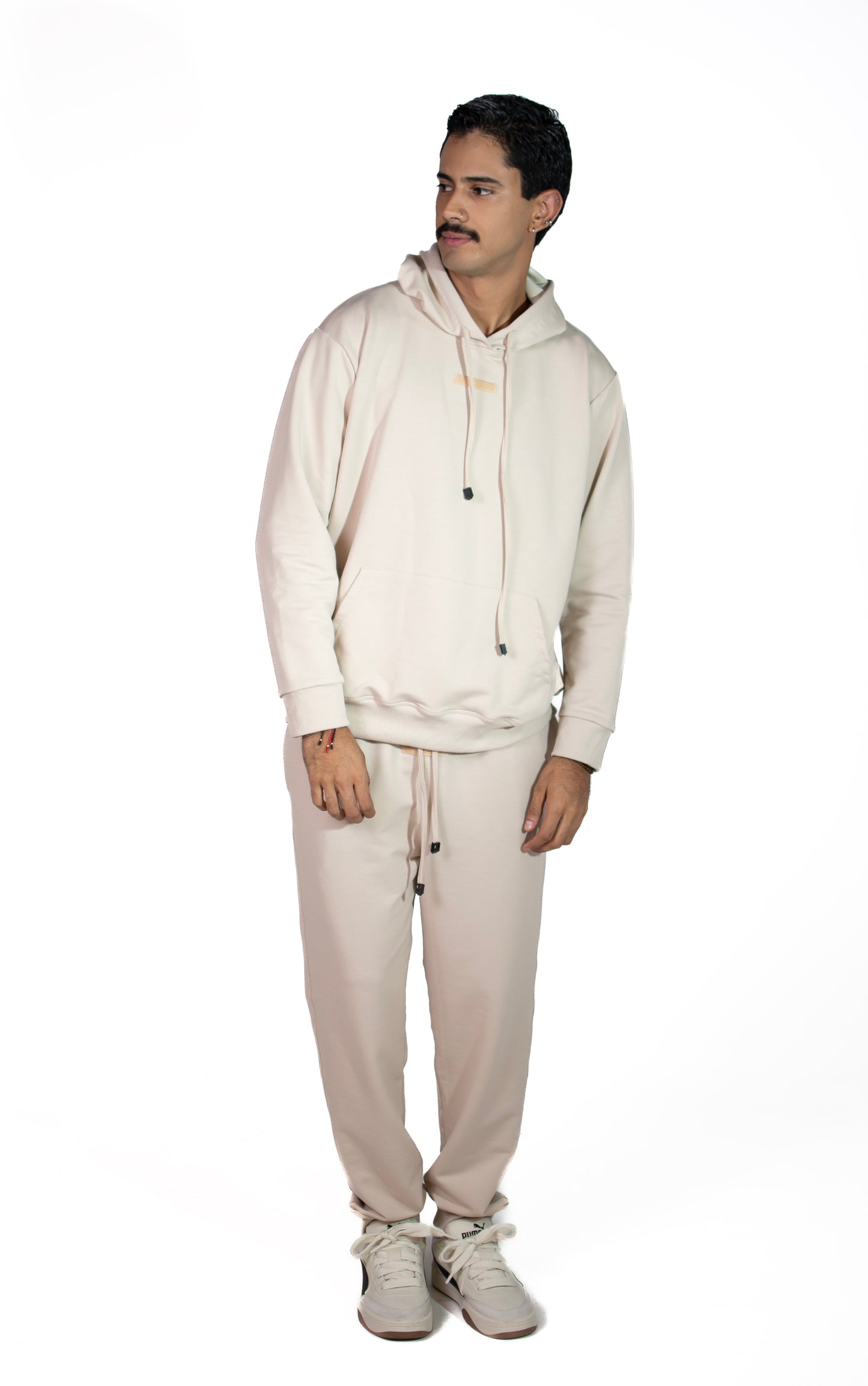 COVERALL MONACO MEN CLASSIC