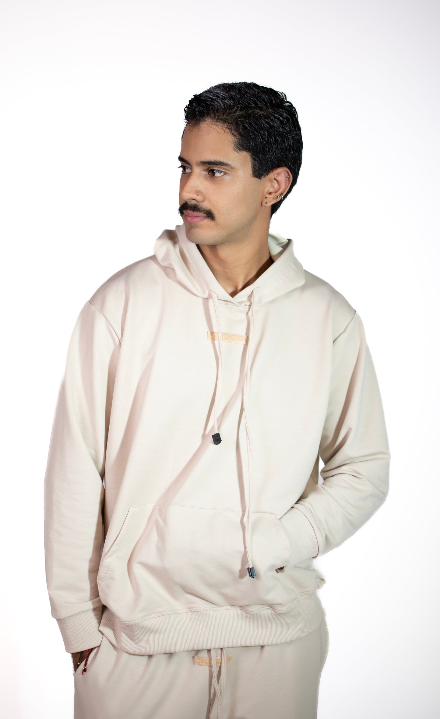 COVERALL MONACO MEN CLASSIC