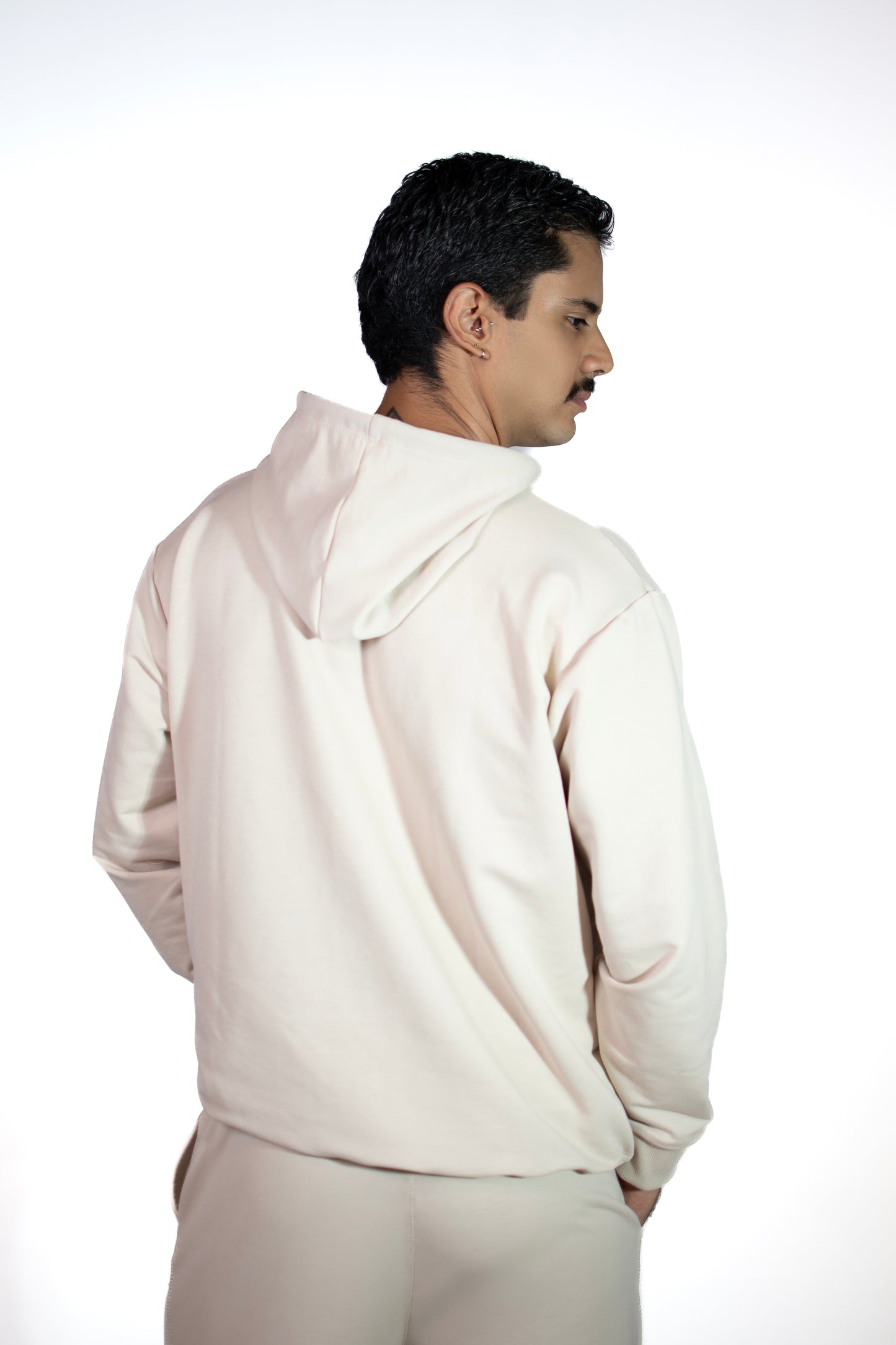 COVERALL MONACO MEN CLASSIC