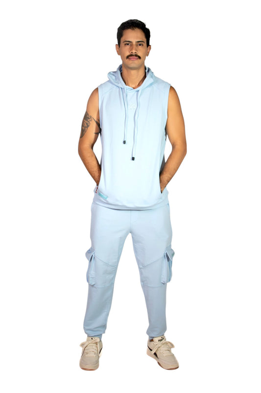 Multicolored Vest Classic