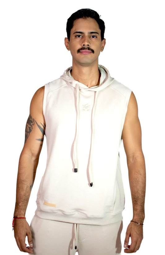 Multicolored Vest Classic