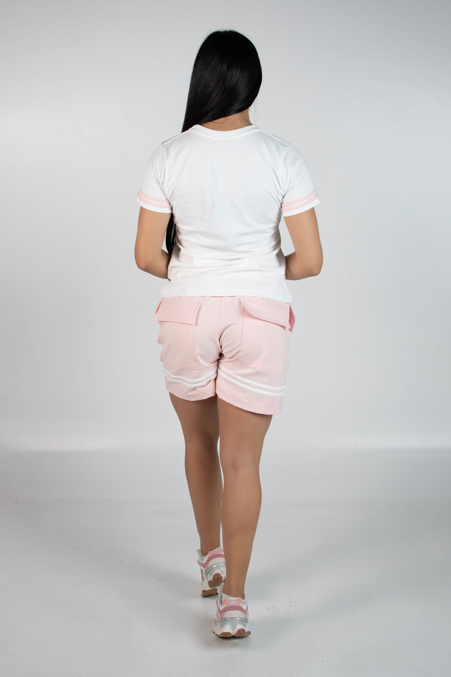 LONG BLOUSE