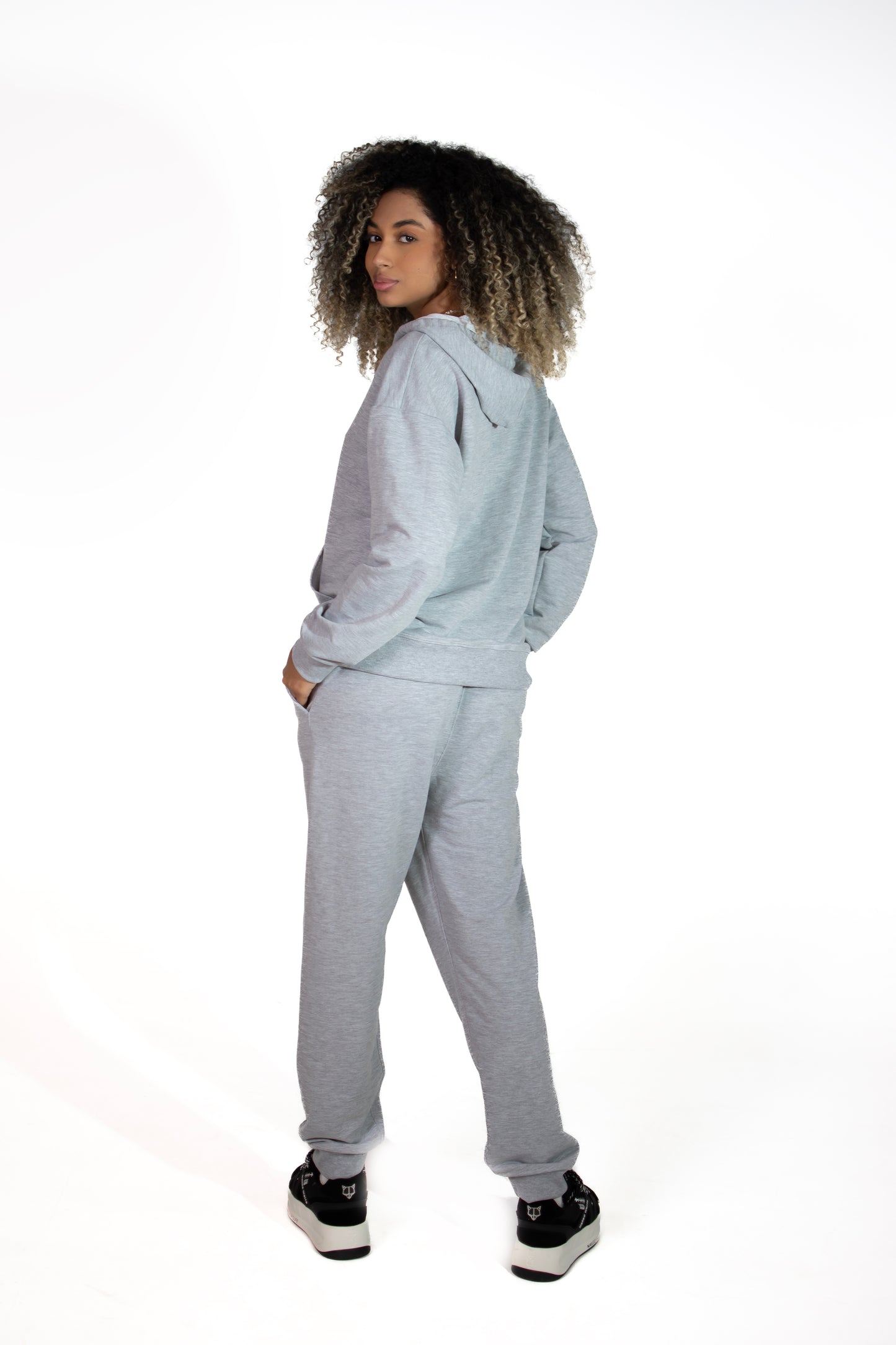 COVERALL MONACO