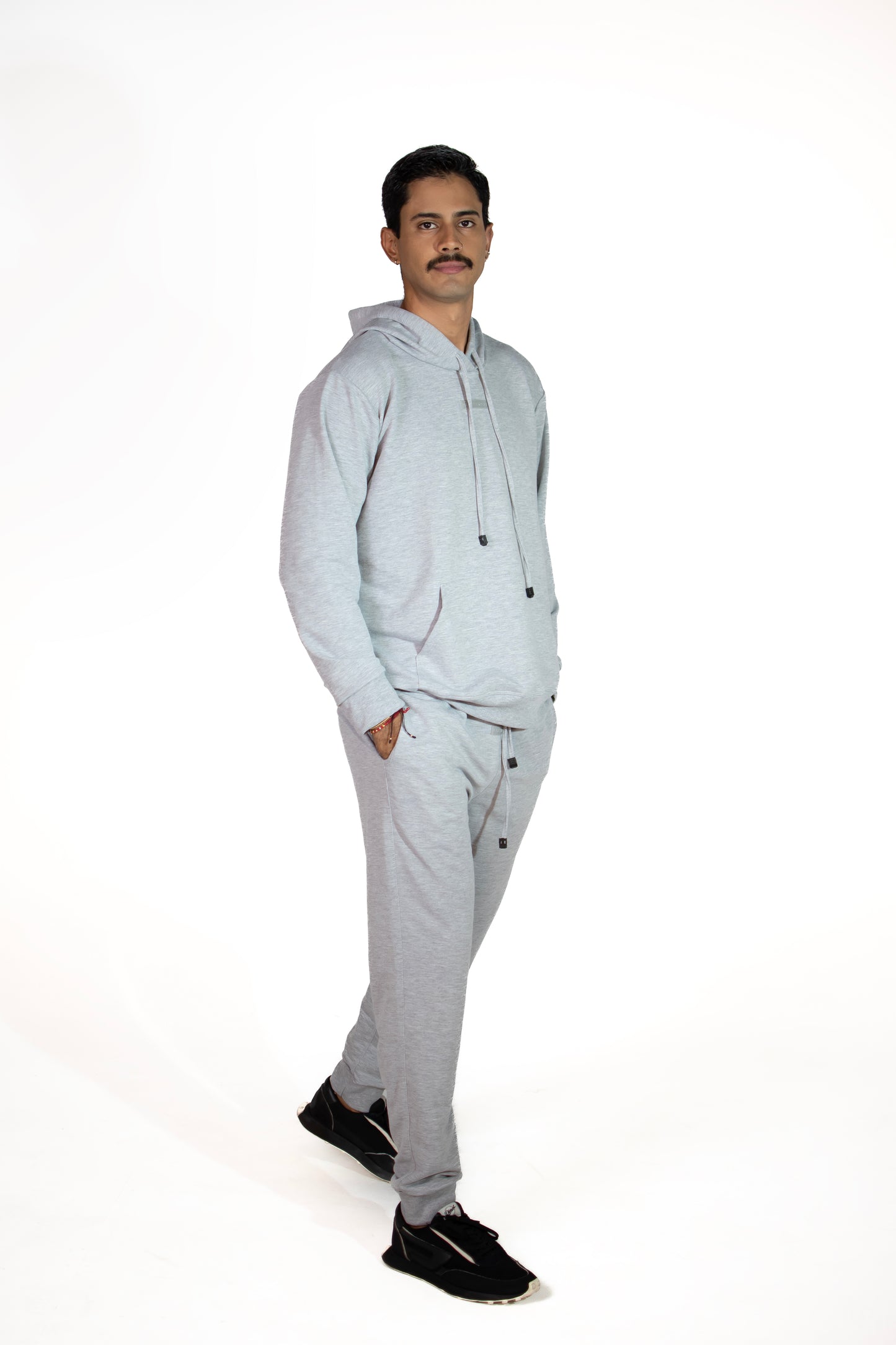 COVERALL MONACO MEN CLASSIC