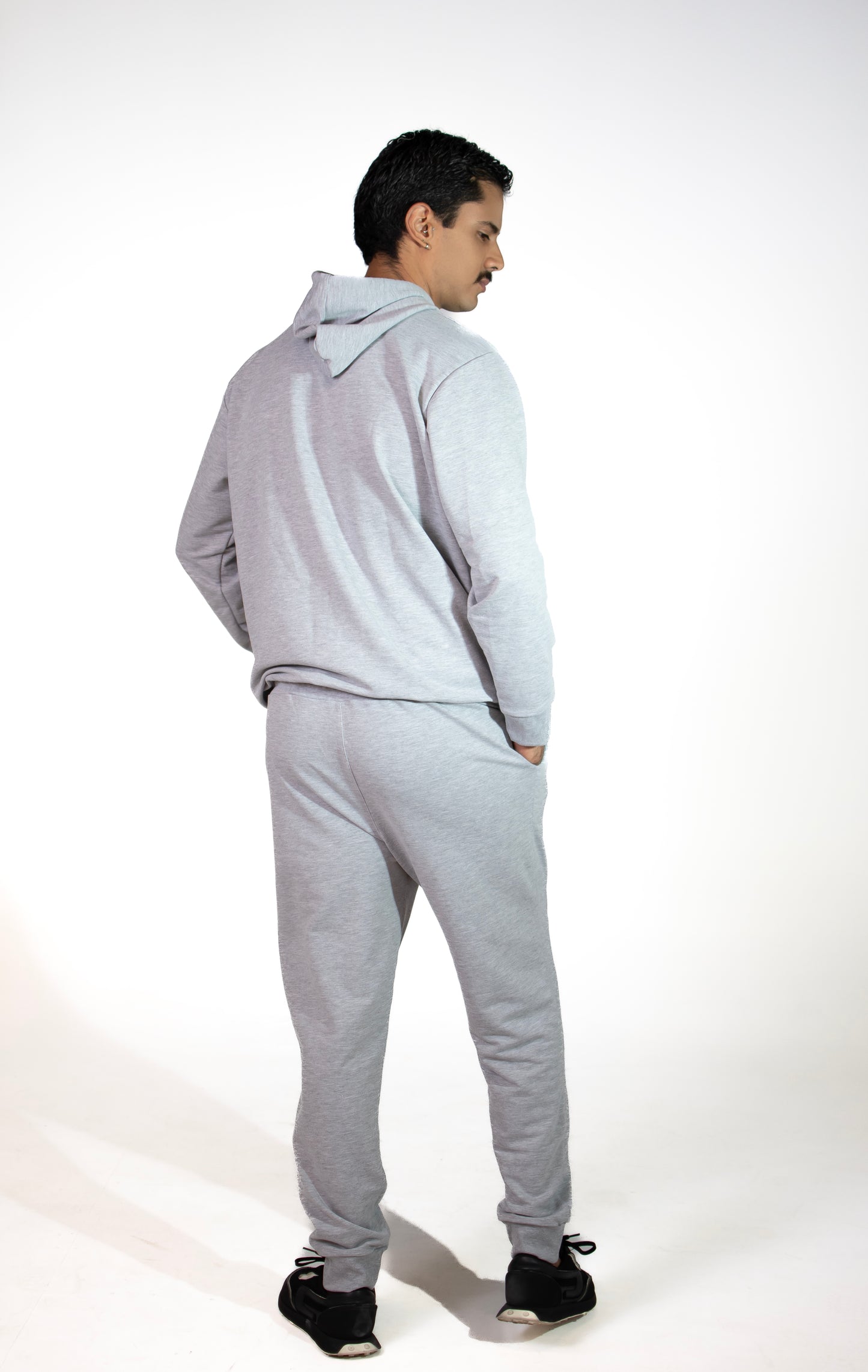 COVERALL MONACO MEN CLASSIC