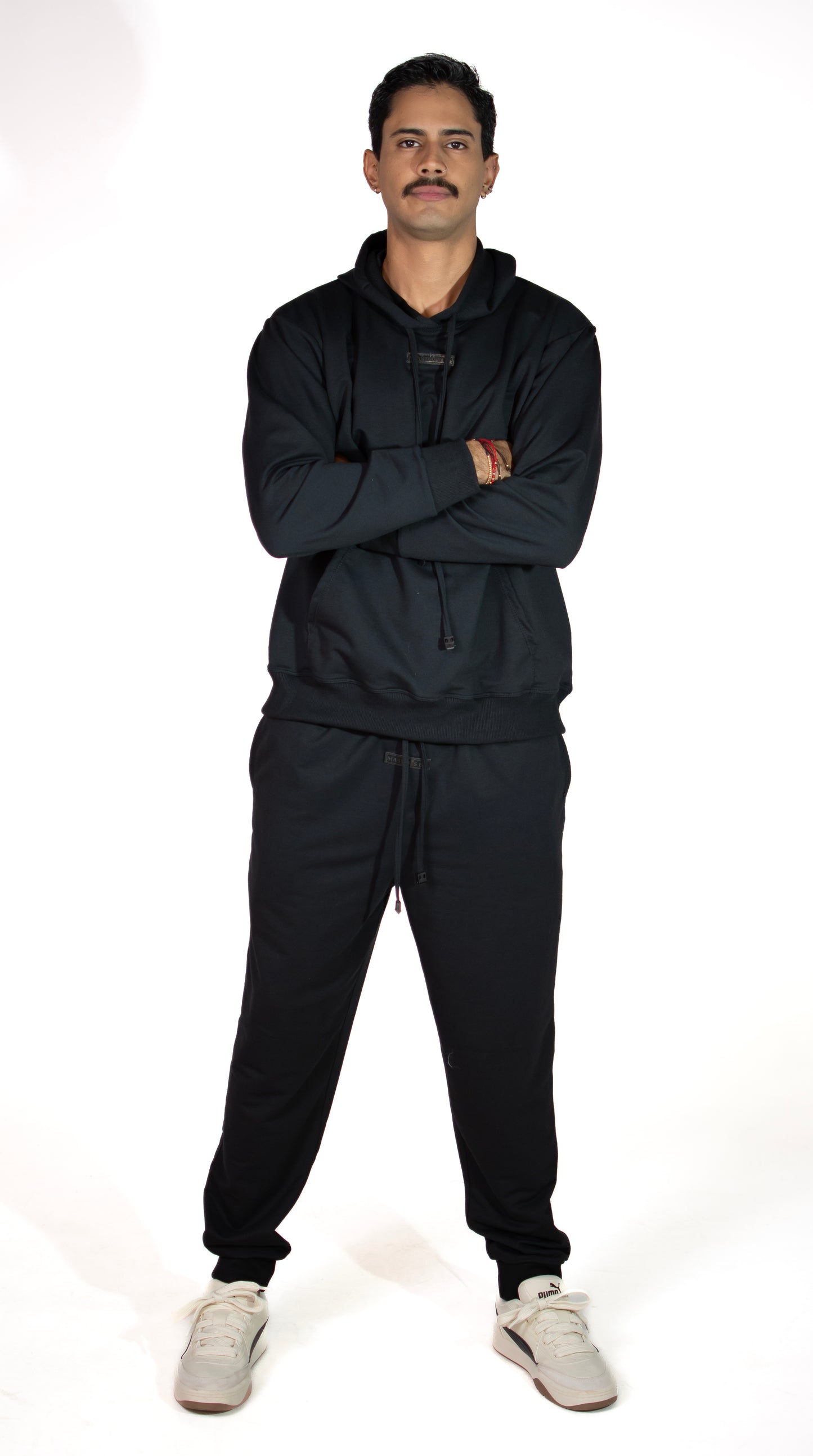 COVERALL MONACO MEN CLASSIC