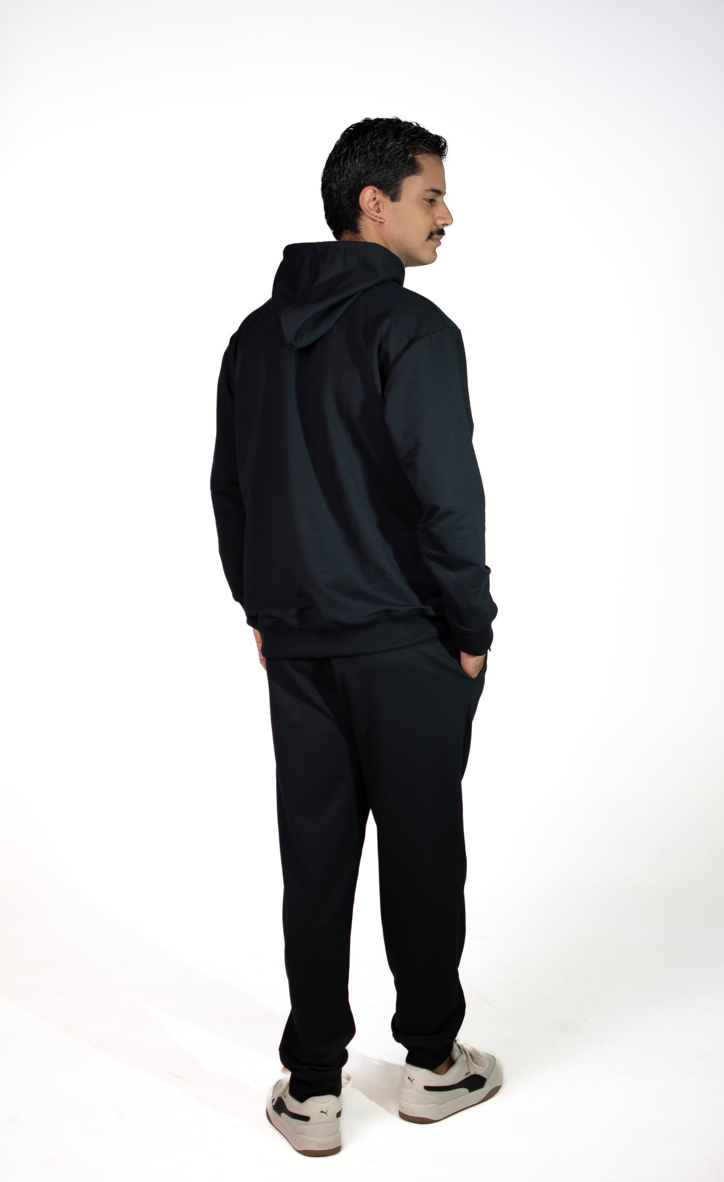 COVERALL MONACO MEN CLASSIC