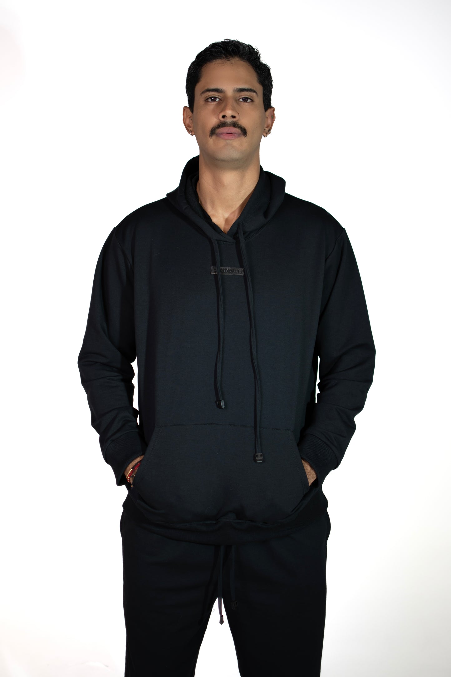 COVERALL MONACO MEN CLASSIC