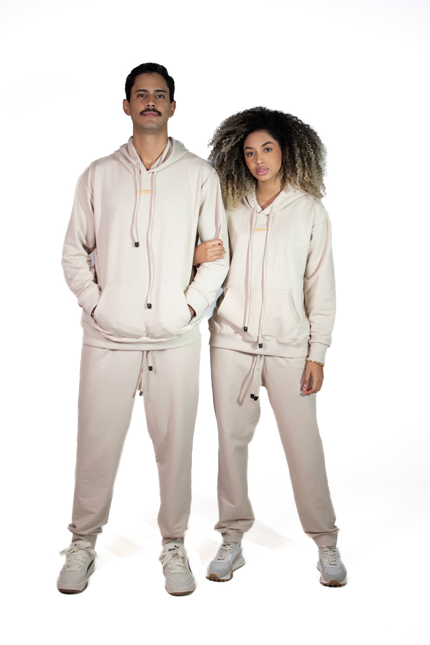 COVERALL MONACO