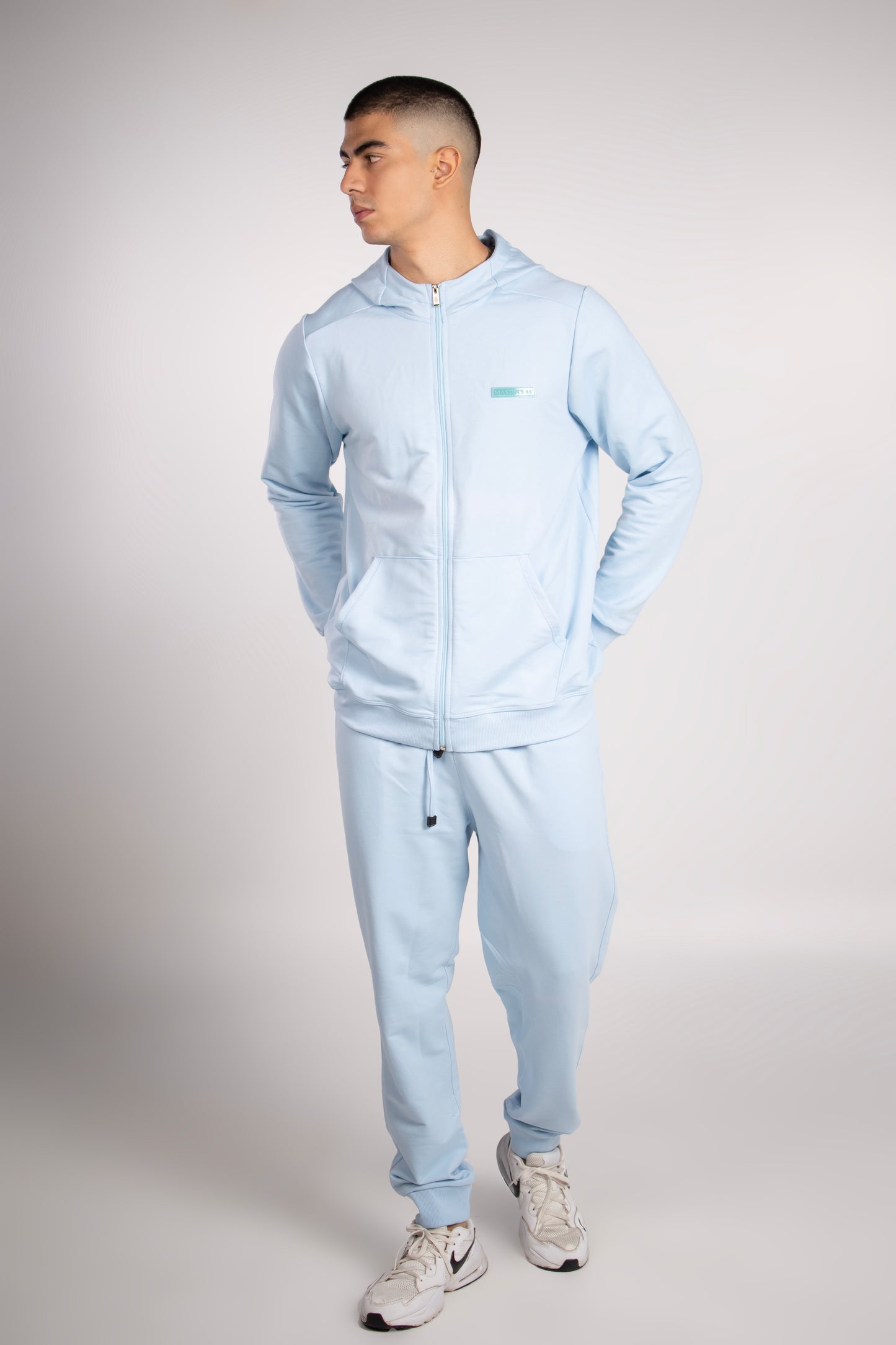 COVERALL MONACO MEN CLASSIC