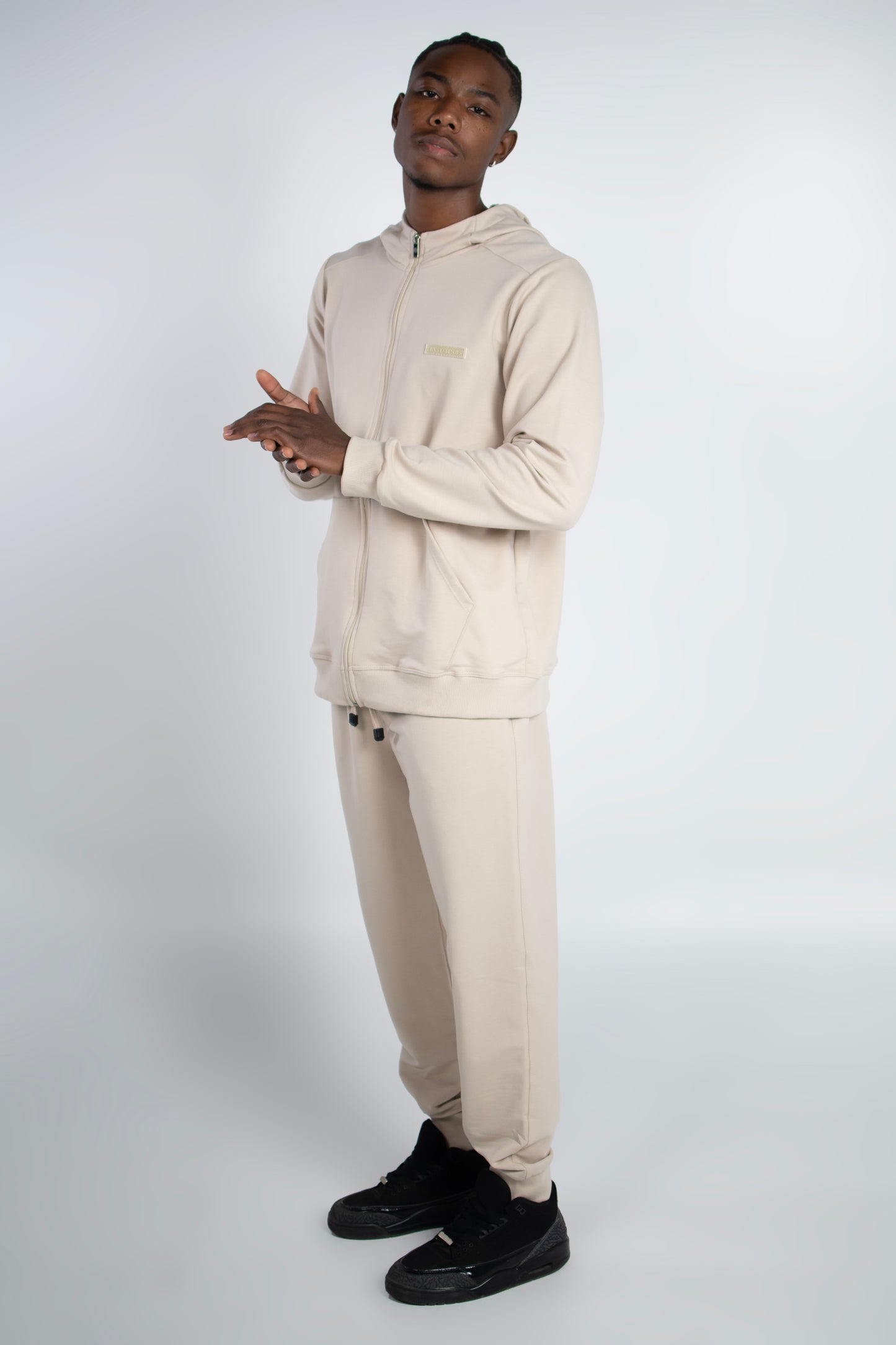 COVERALL MONACO MEN CLASSIC