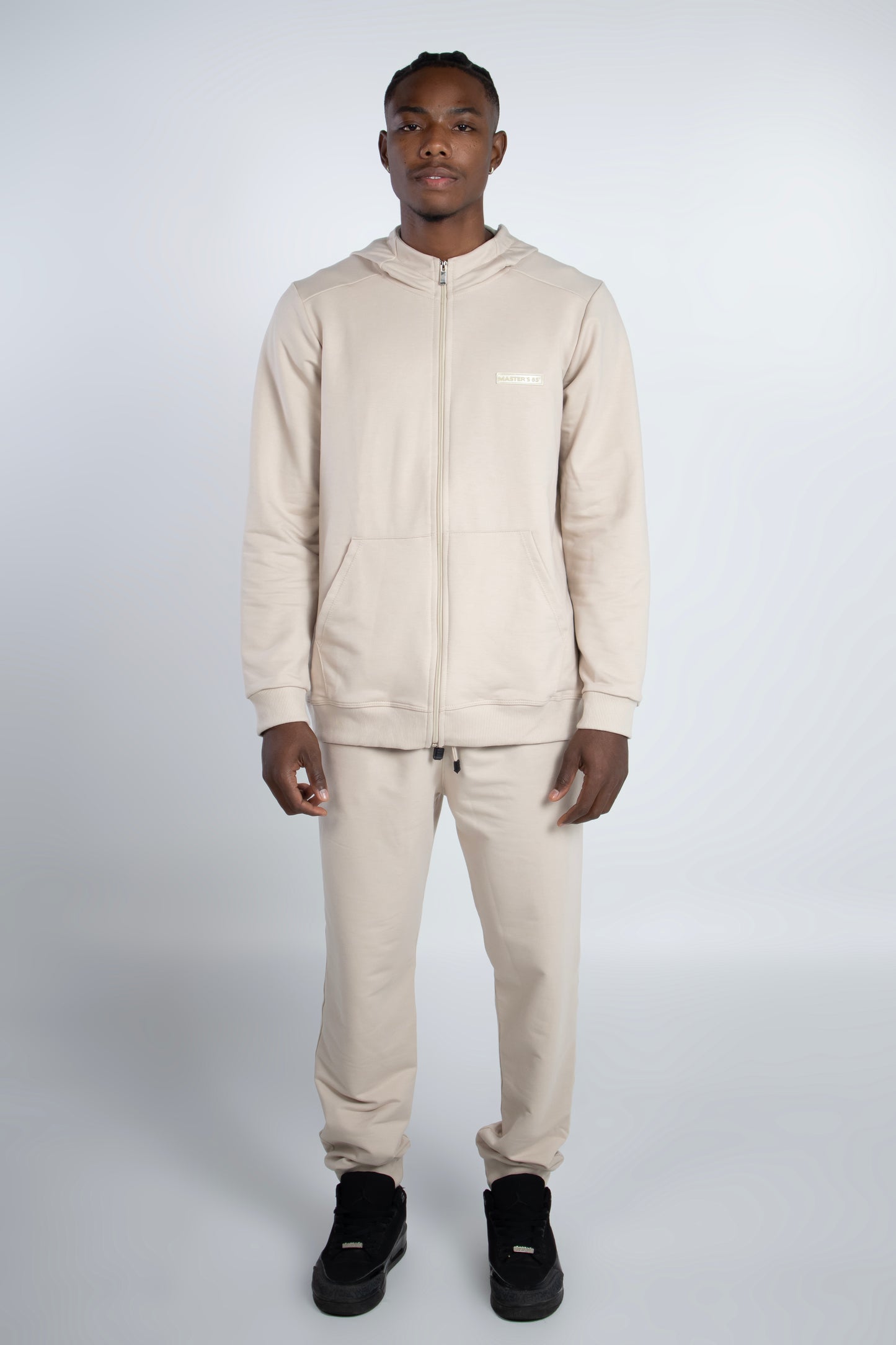 COVERALL MONACO MEN CLASSIC