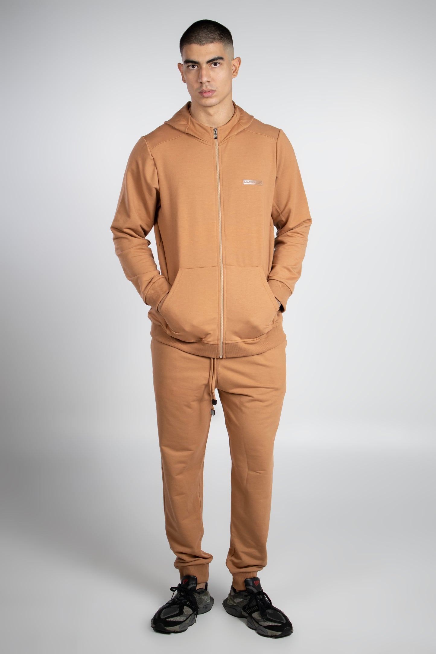 COVERALL MONACO MEN CLASSIC