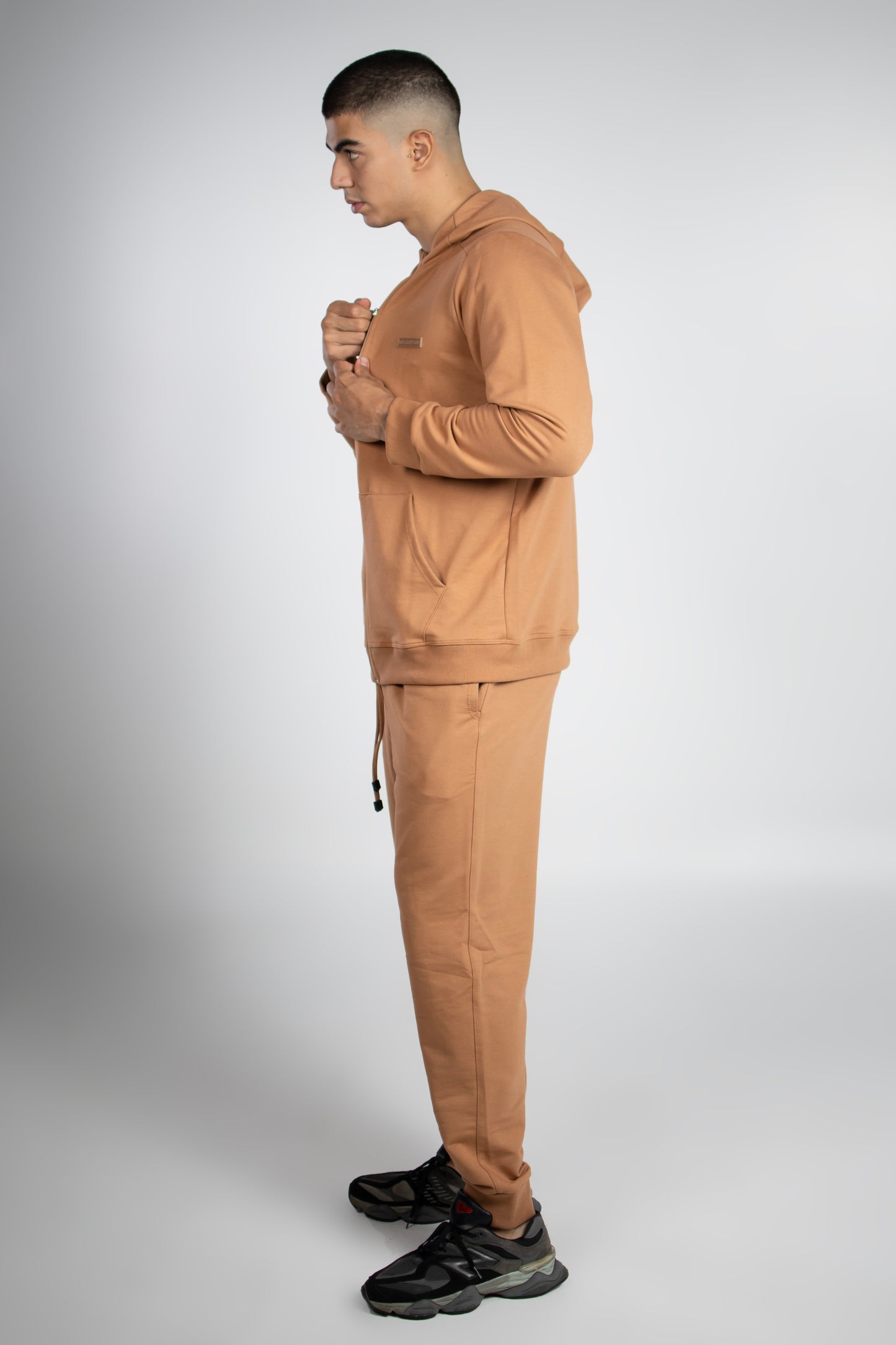 COVERALL MONACO MEN CLASSIC
