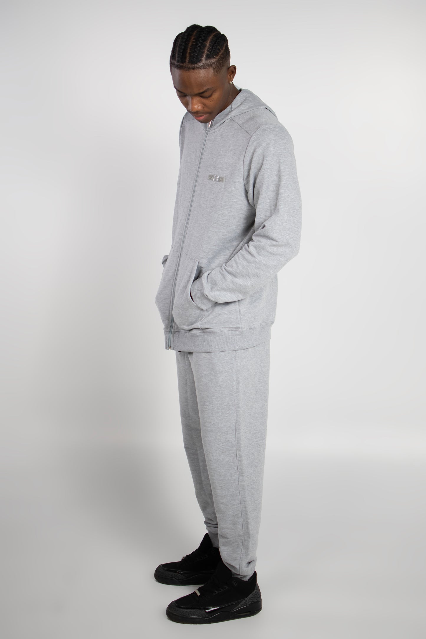 COVERALL MONACO MEN CLASSIC