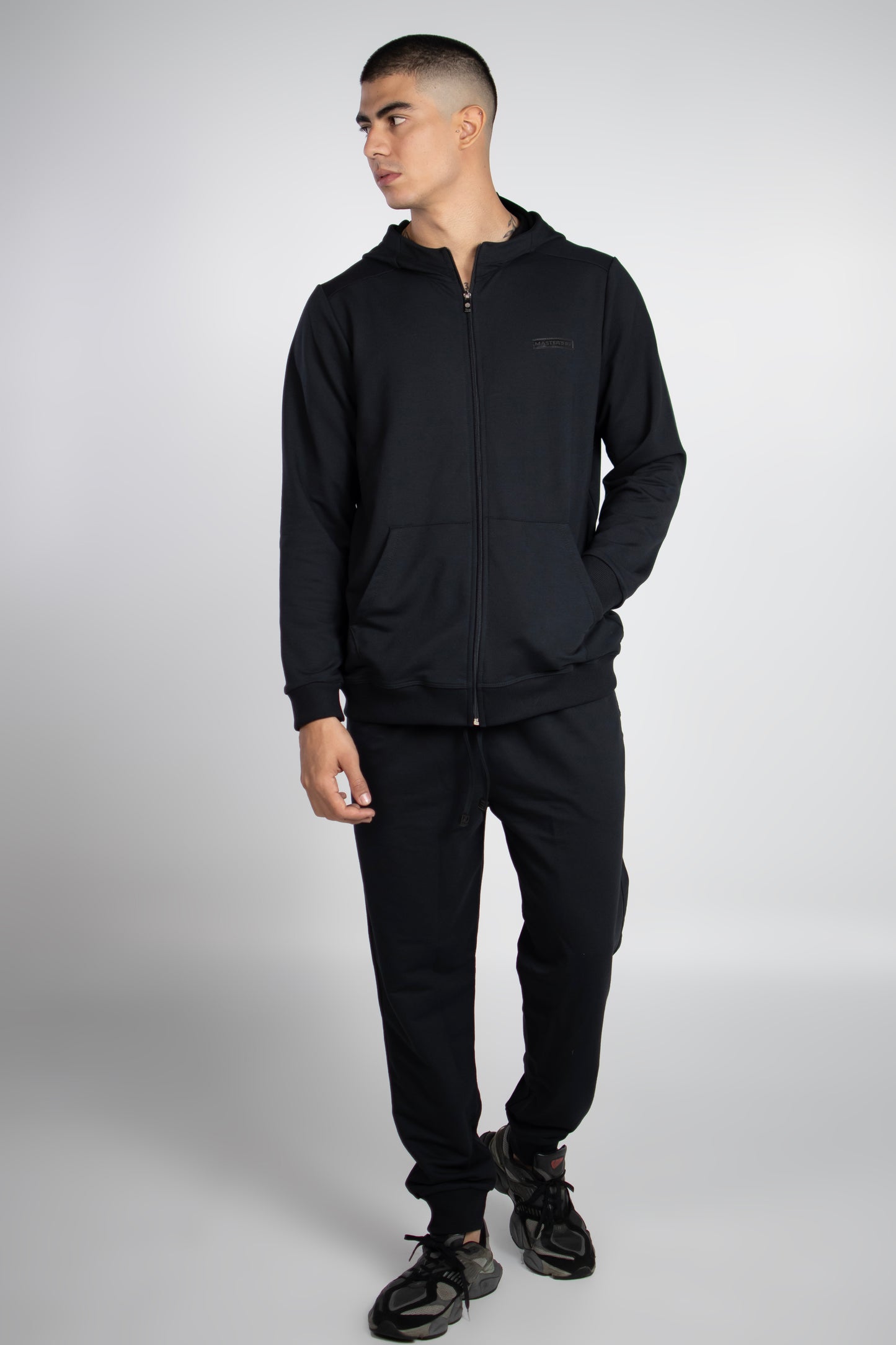 COVERALL MONACO MEN CLASSIC