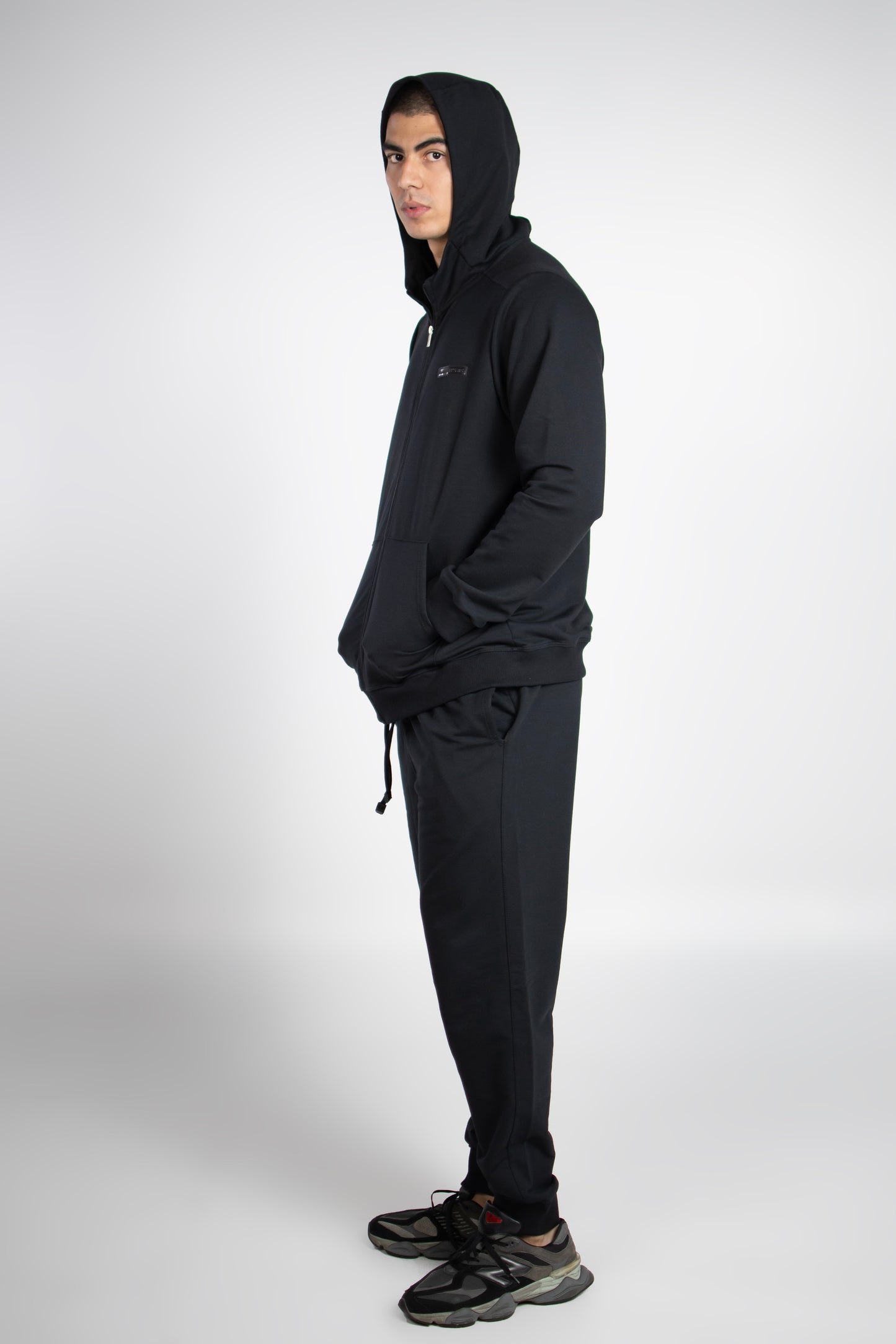 COVERALL MONACO MEN CLASSIC
