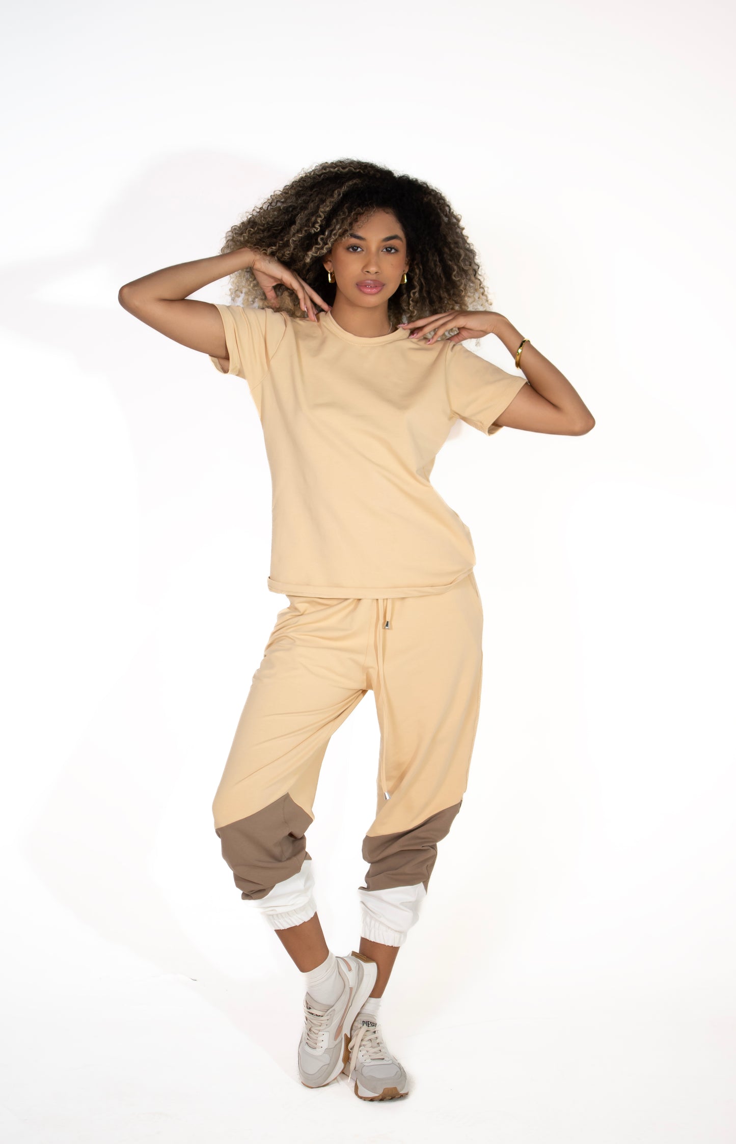 SET FRIDA