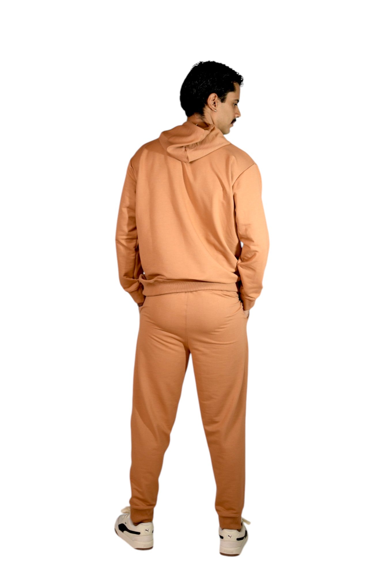 COVERALL MONACO MEN CLASSIC