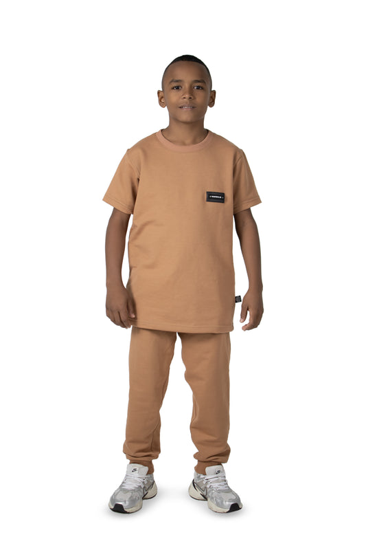 Free Roots Kids Set Niño