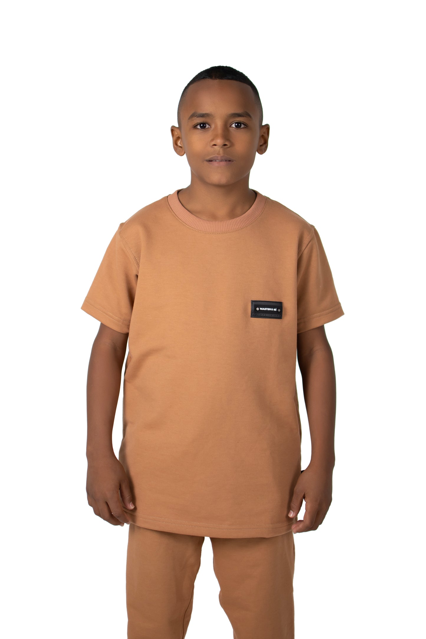 Free Roots Kids Set Niño
