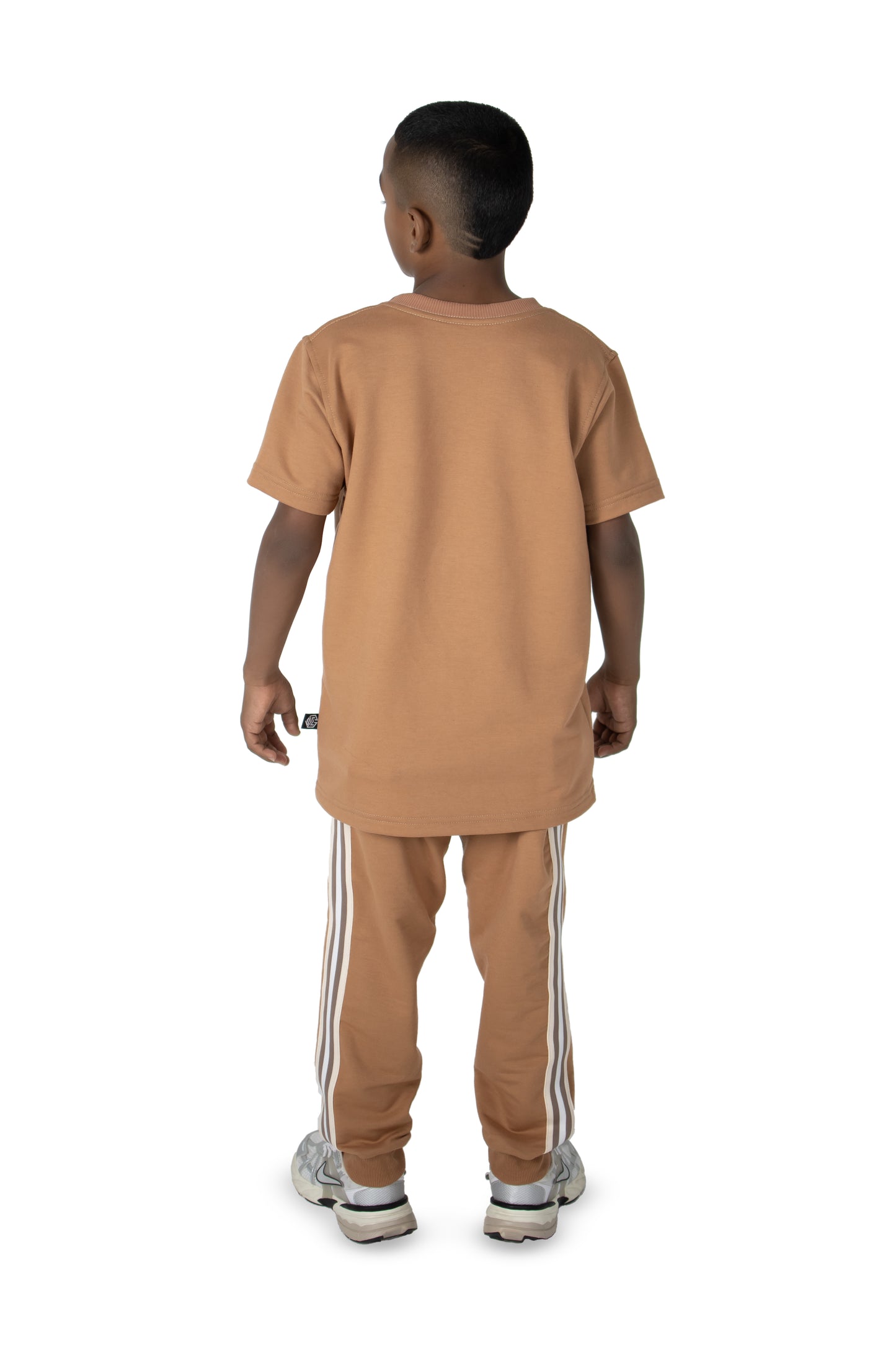 Free Roots Kids Set Niño