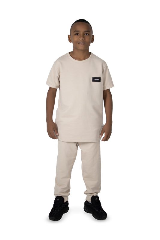 Free Roots Kids Set Niño