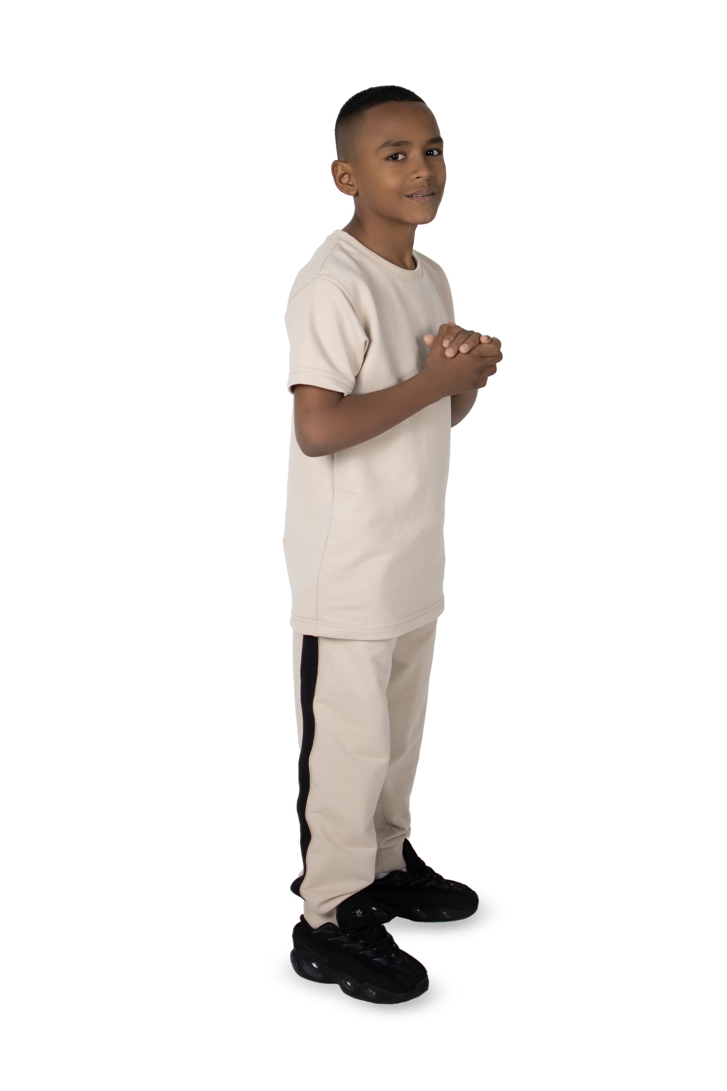 Free Roots Kids Set Niño