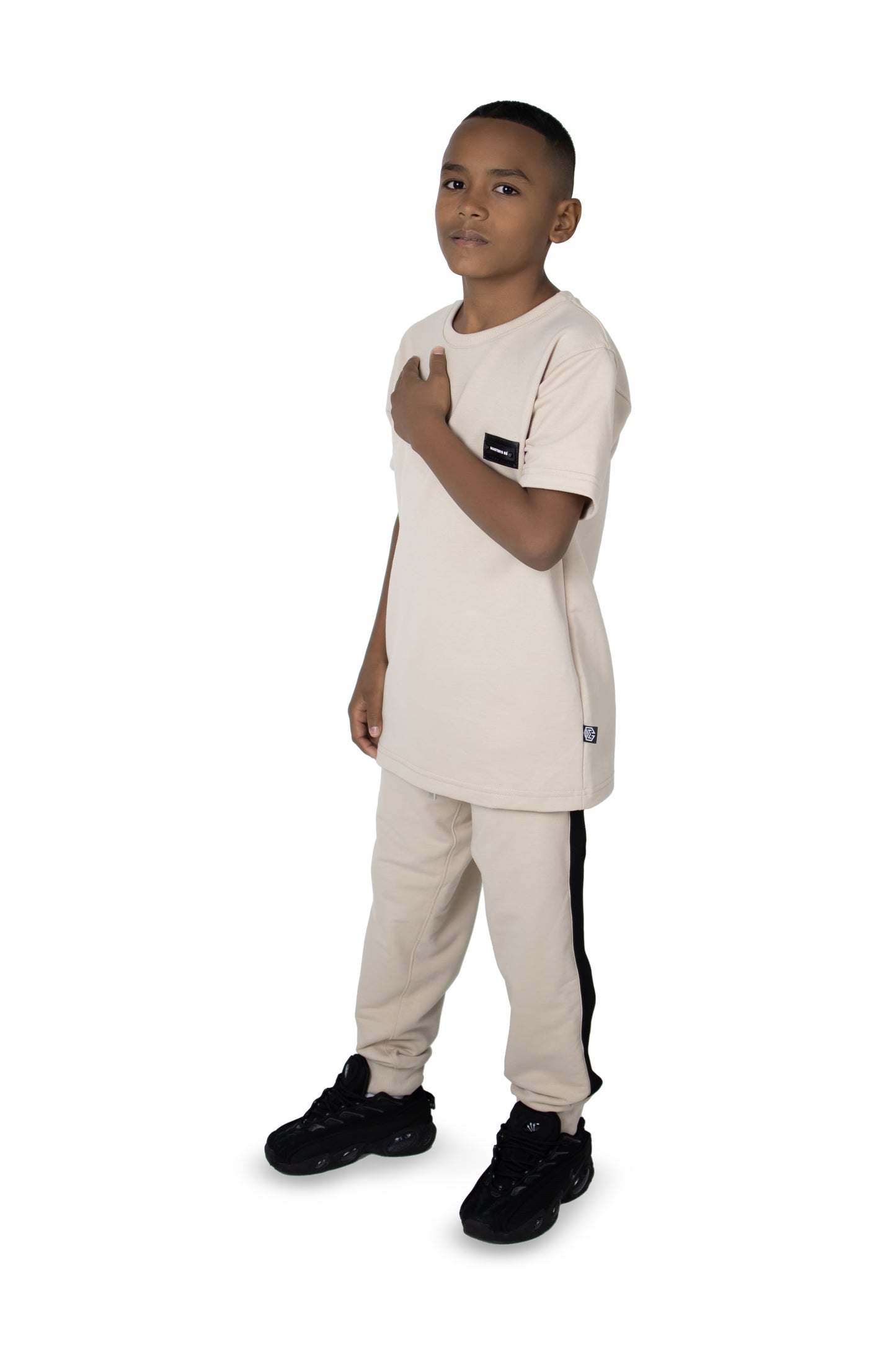 Free Roots Kids Set Niño