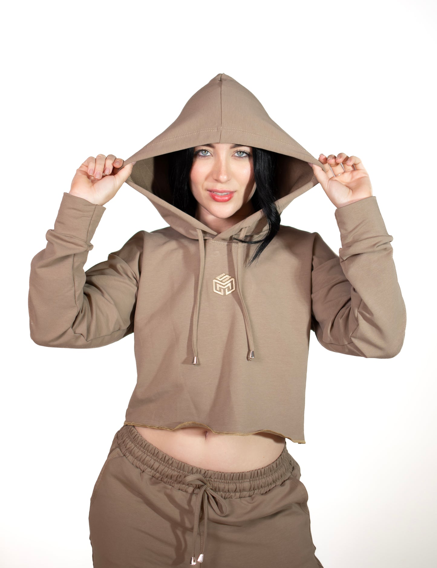 Sack Cropped