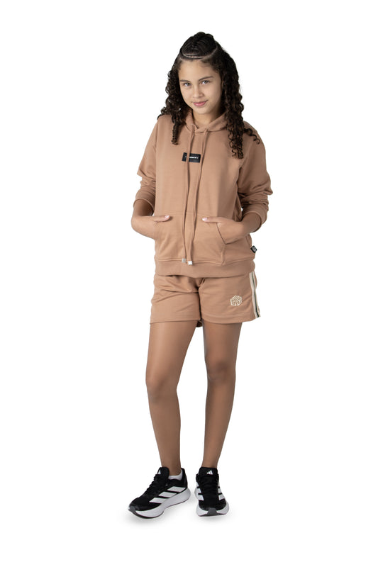 Mini Roots Sweatshirt Niña